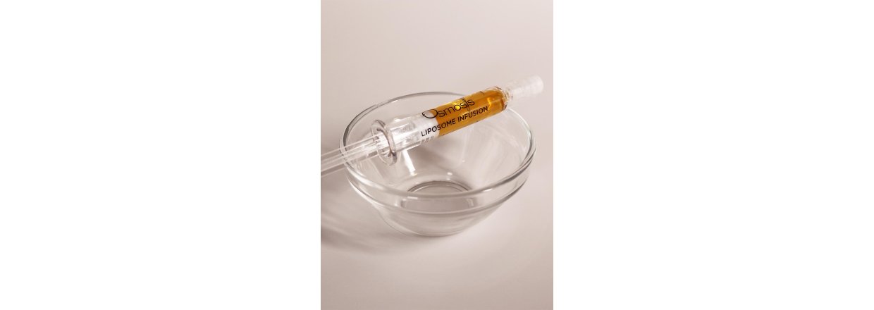 Nyhed - Omsosis Liposome Infusion