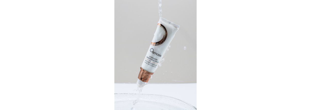 Ny Anti-Age Moisturizer fra Osmosis Beauty