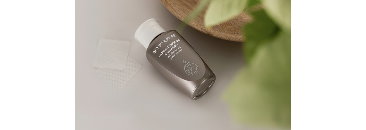 Hypoallergenic Cleanser