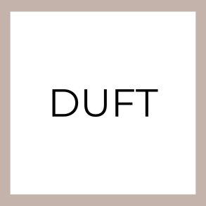 DUFTE