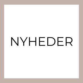 NYHEDER