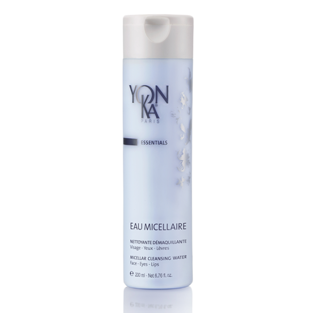 YONKA Eau Micellair kr.239