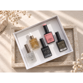 Experience Kit - Fairy inkl. Gel Remover Kit