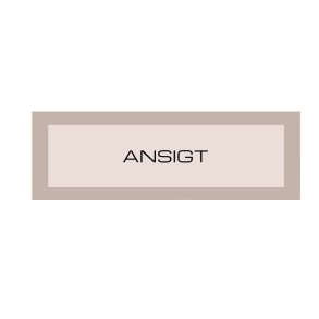 Ansigt
