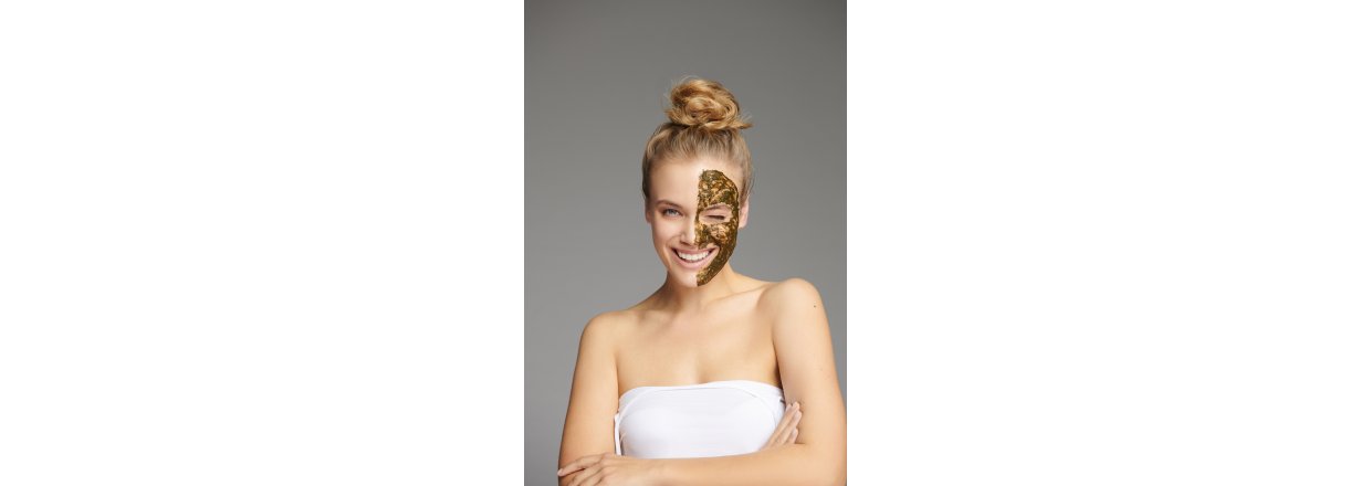 Herbs2Peel � Den naturlige urtepeeling til en sundere hud
