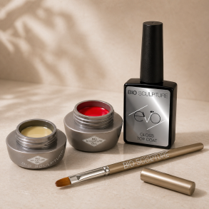BIO Gel Pr�vekit