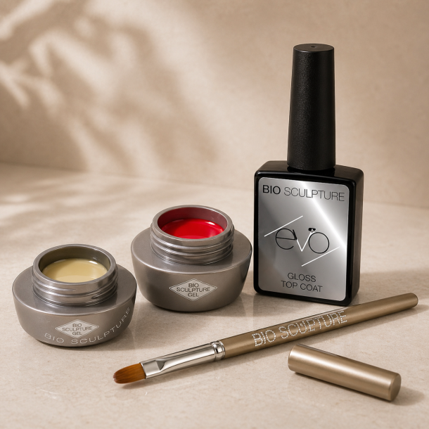BIO Gel Pr�vekit