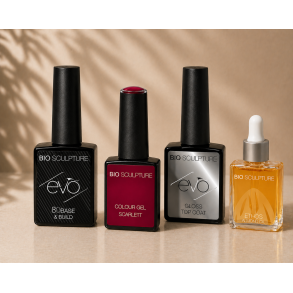 EVO Gel Pr�vekit