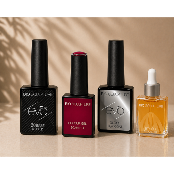 EVO Gel Pr�vekit