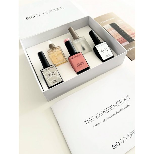 Experience Kit - Fairy