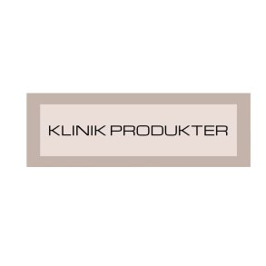 Klinik Produkter