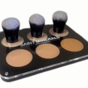 Paletter, Displayes & Marketing