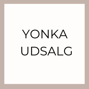 YONKA UDSALG