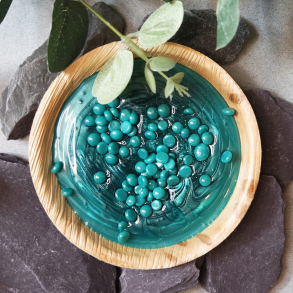 Peelable Wax ( Hard Wax )