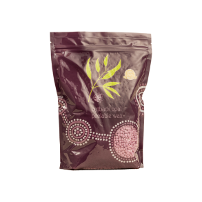 Peelable Wax ( Hard Wax )