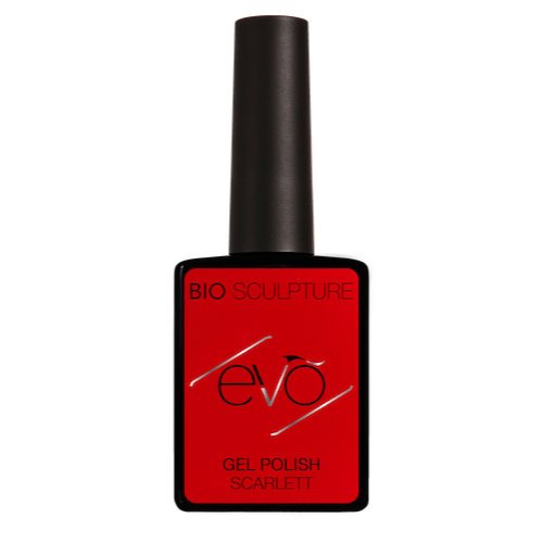 EVO2 Gel 017 SCARLETT