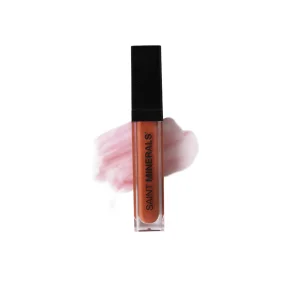 Saint Minerals Lip Gloss 01 - Coogee