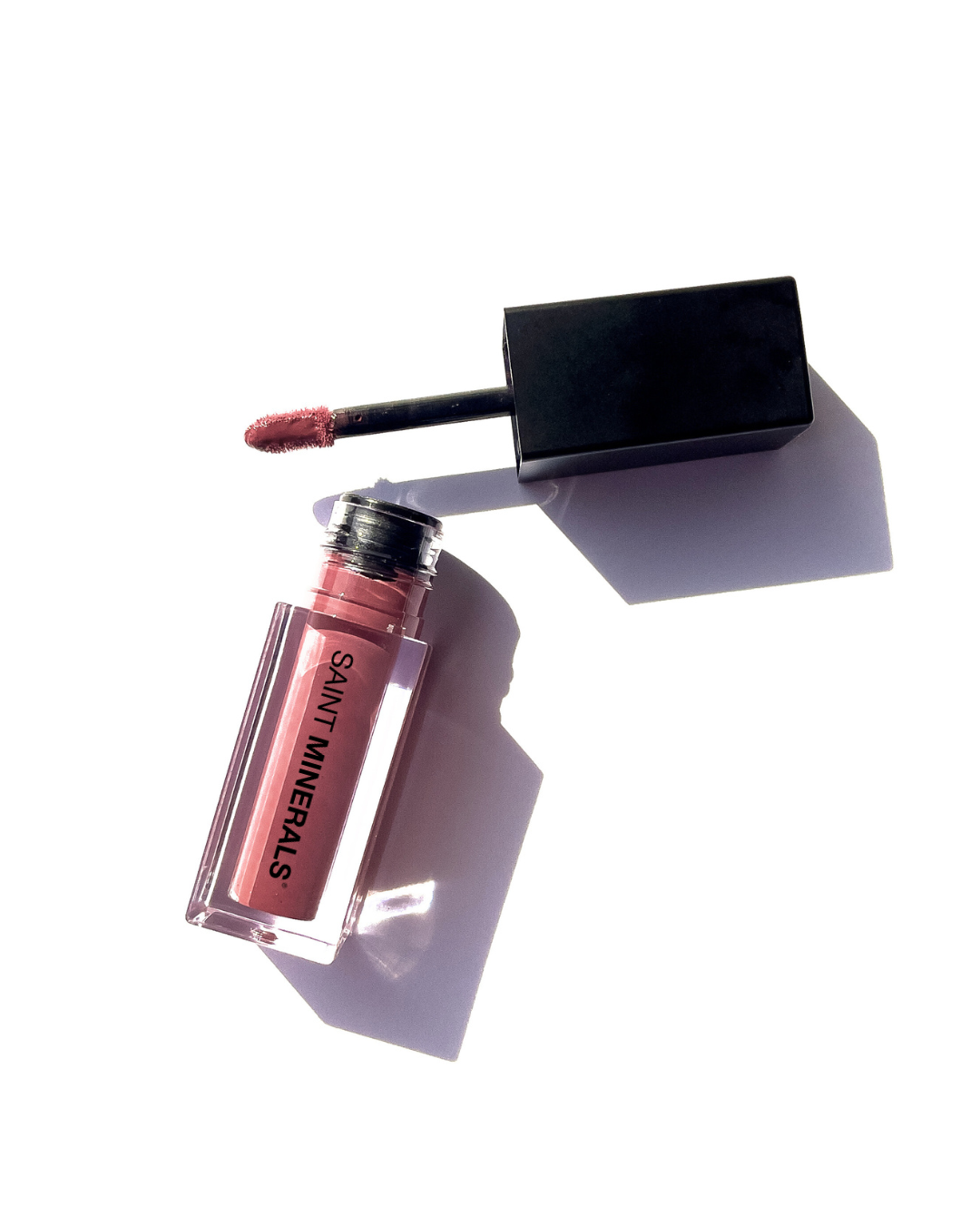 Saint Minerals Lip Cream 02 Rottnest