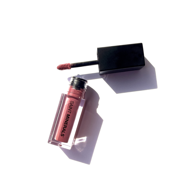 Saint Minerals Lip Cream 02 Rottnest
