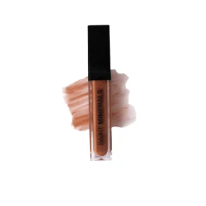 Saint Minerals Lip Gloss 02 - Bells