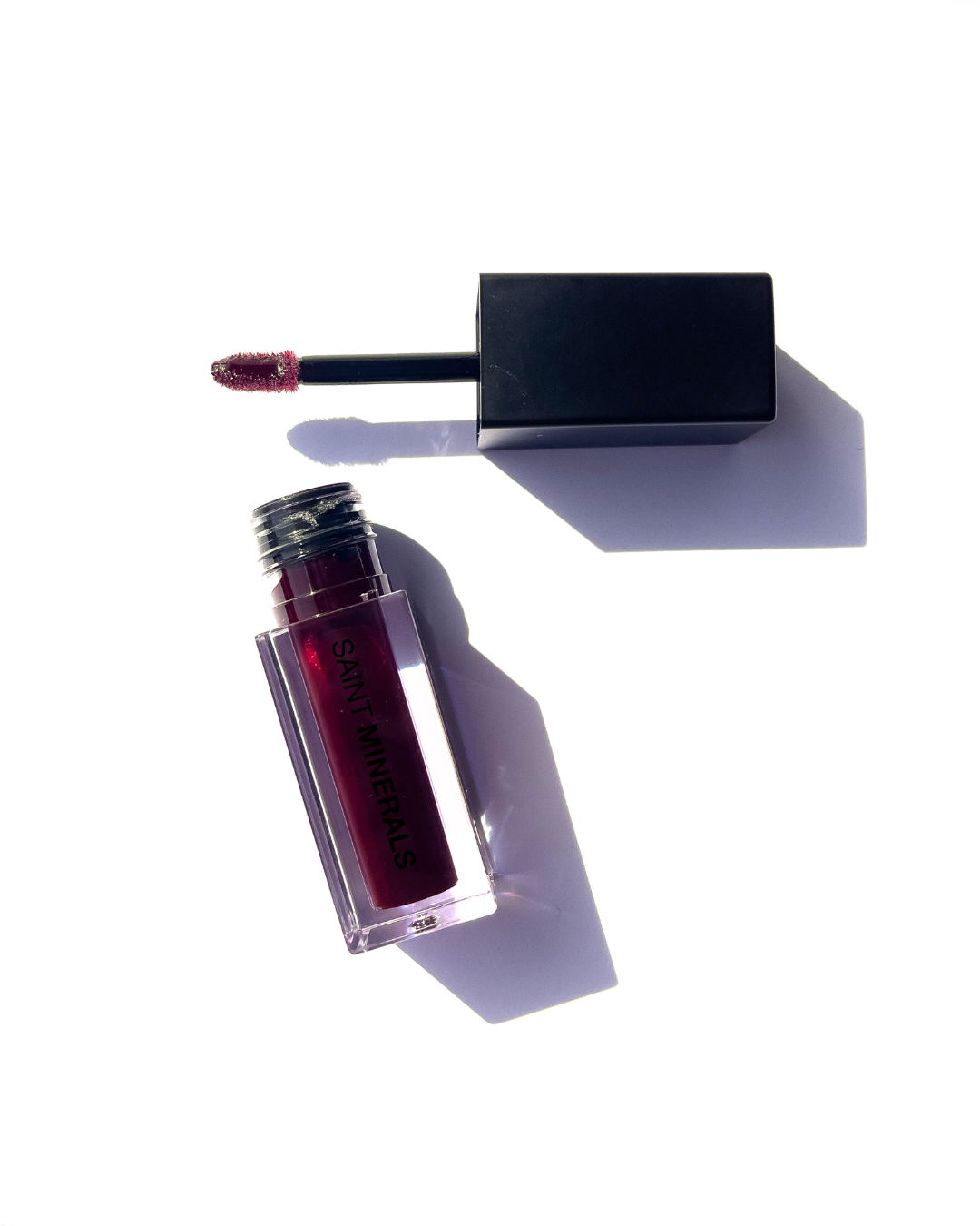 Saint Minerals Lip Cream  03 Magnetic