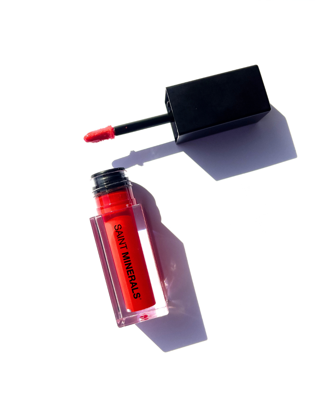 Saint Minerals Lip Cream 04 Hayman