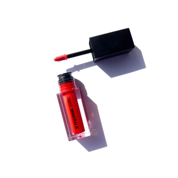 Saint Minerals Lip Cream 04 Hayman