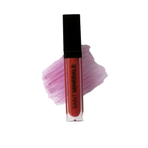 Saint Minerals Lip Gloss 05 - Airlie