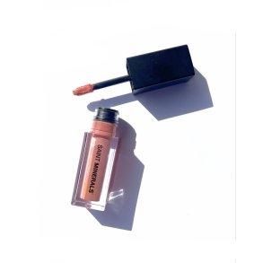 Saint Minerals Lip Cream 07 Moreton
