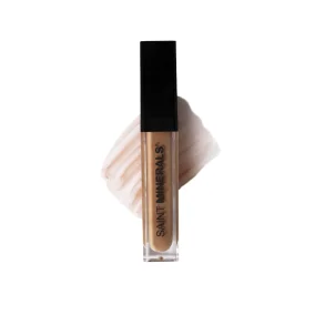 Saint Minerals Lip Gloss 07 - Bondi