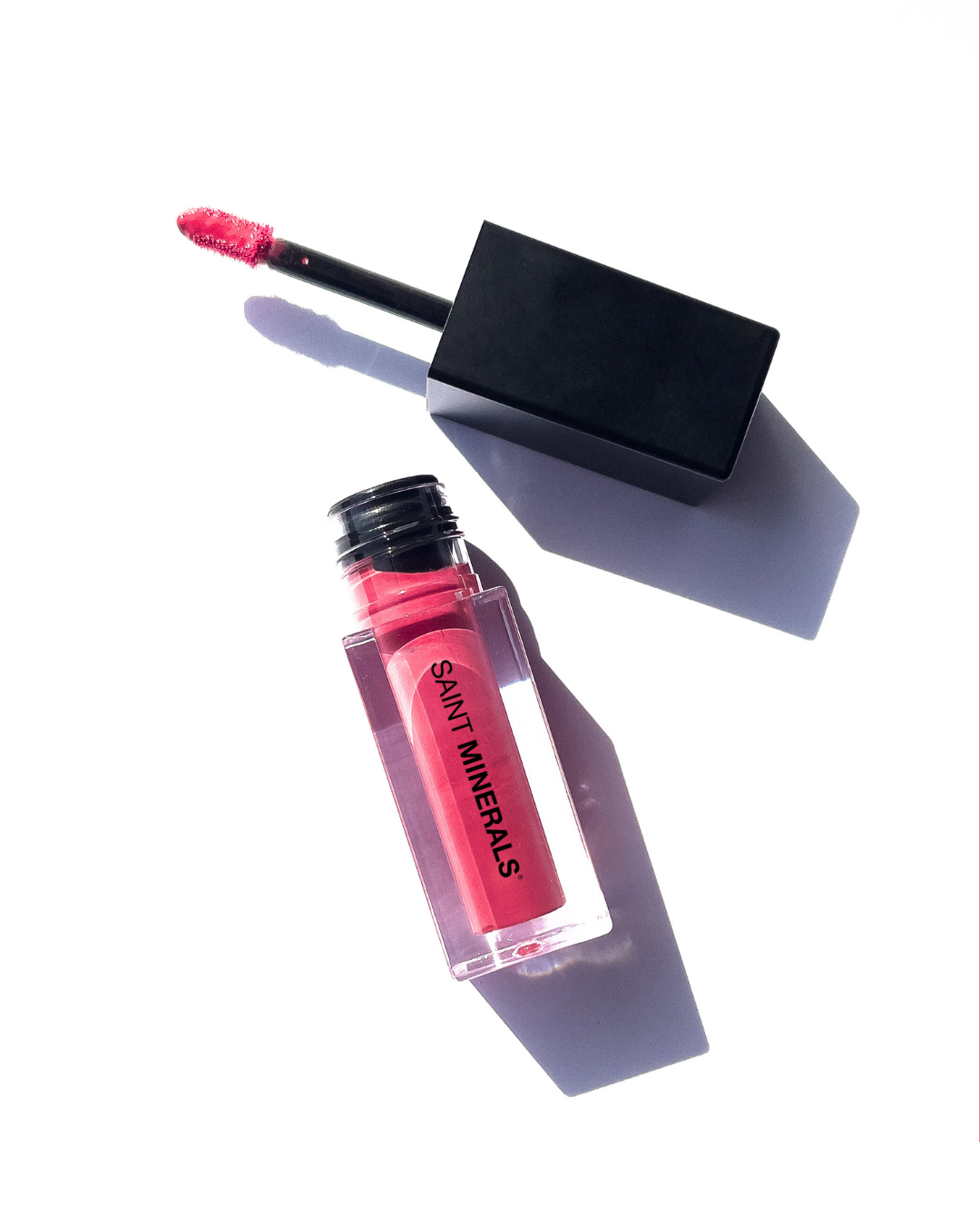 Saint Minerals Lip Cream 08 Stradbroke