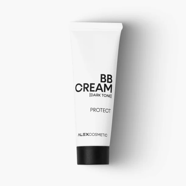 Alex BB Cream ( Dark Tone)