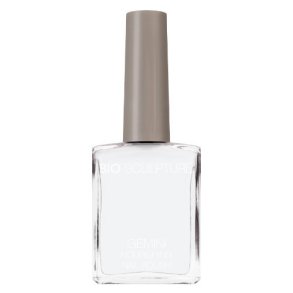 Gemini Nail Polish 14ml - nr.1 French White Kr.135