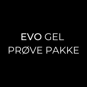EVO Gel Prvekit