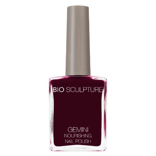 Gemini Nail Polish 14ml - nr.10 Pinotage