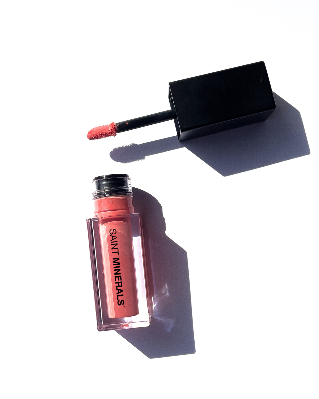 Saint Minerals Lip Cream 10 Daydream