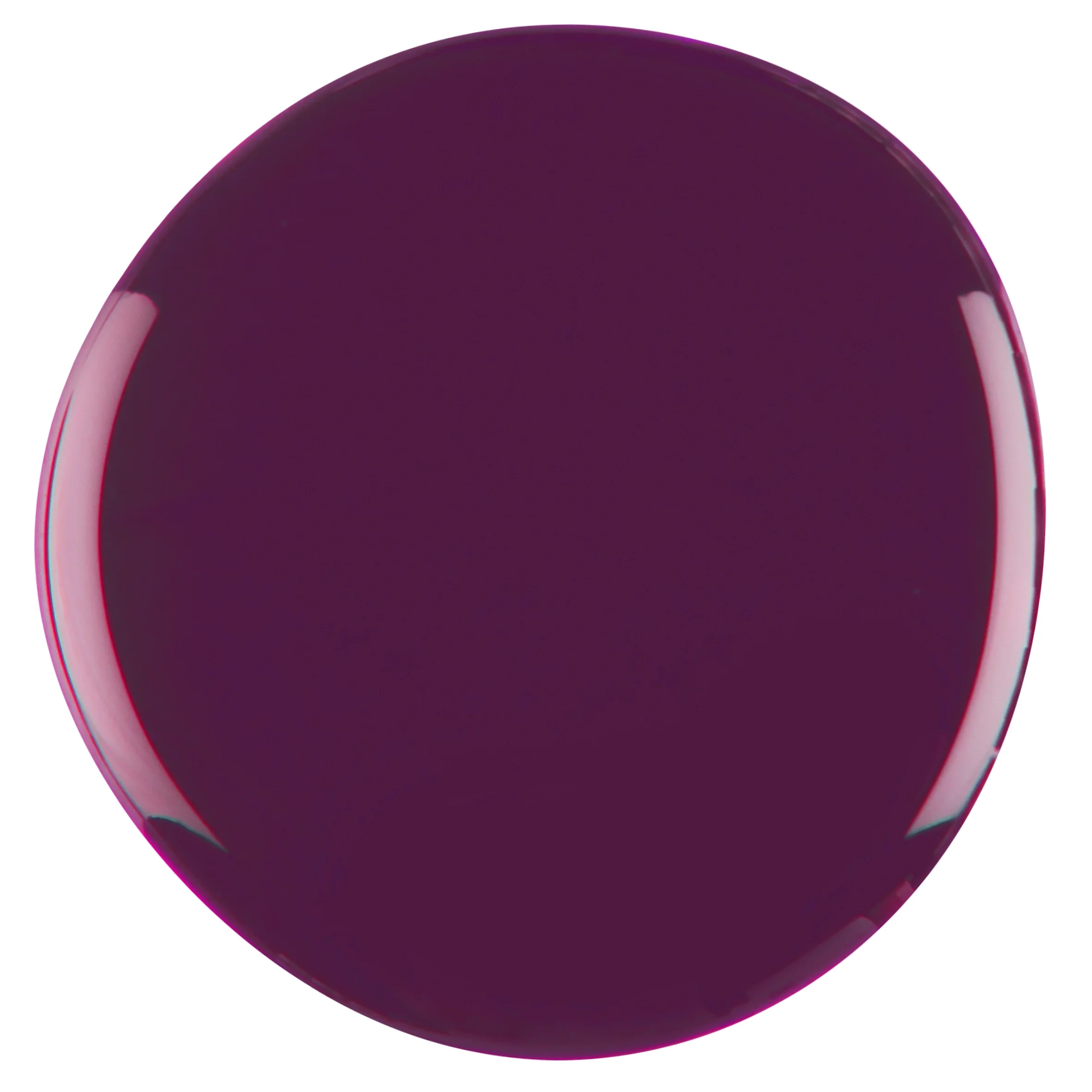 Nail Polish BG 10 - Pinotage    