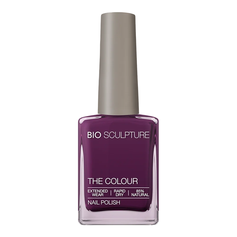 Nail Polish BG 10 - Pinotage    