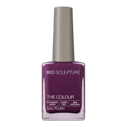 Nail Polish BG 10 - Pinotage    