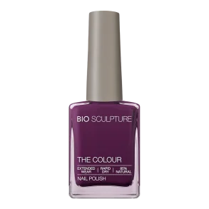 Nail Polish BG 10 - Pinotage    