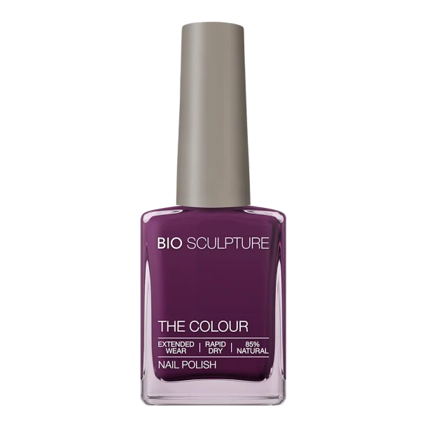 Nail Polish BG 10 - Pinotage    
