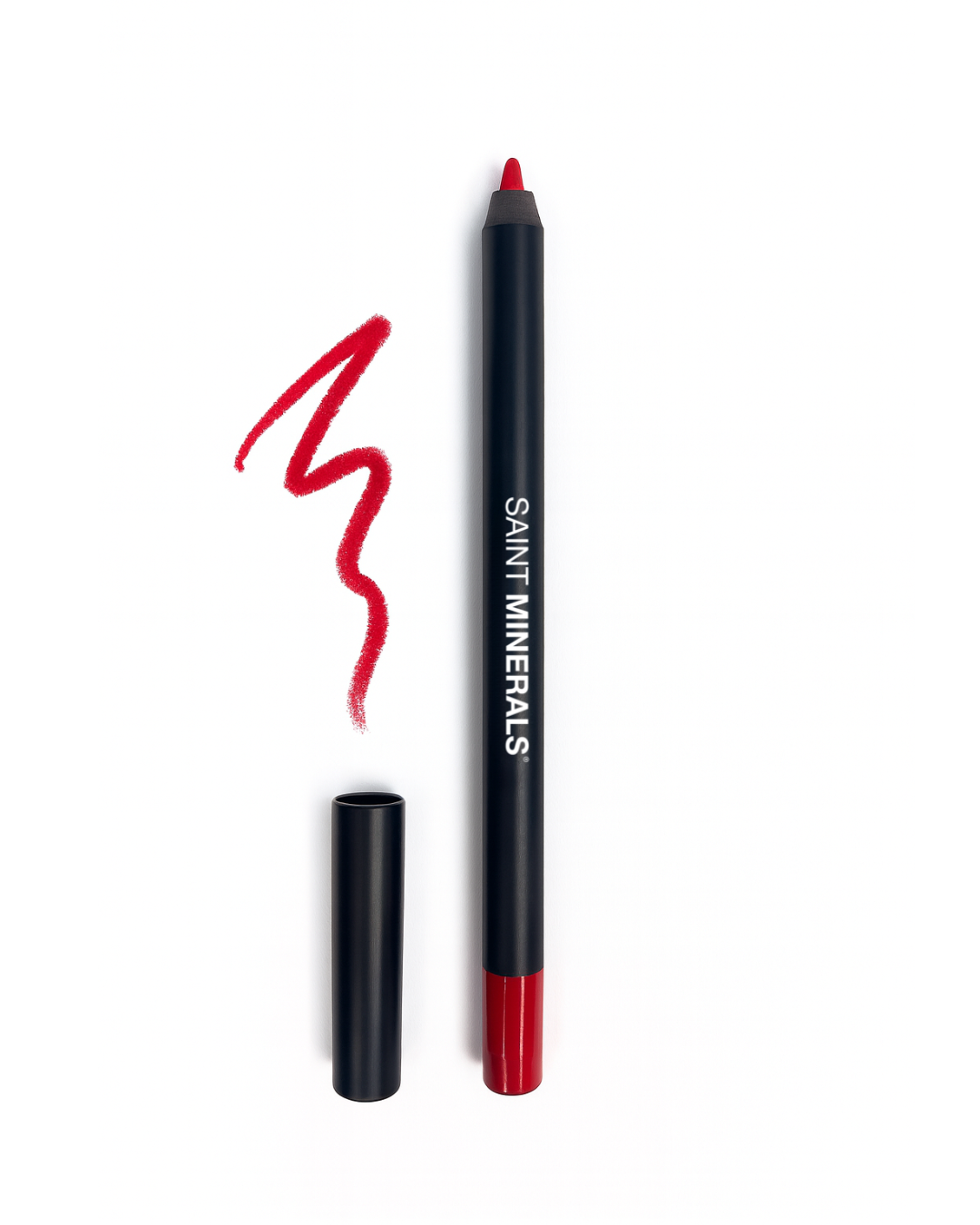 Saint Minerals Lip Liner - Botany