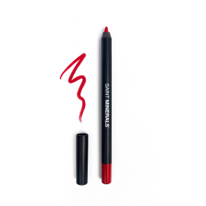 Saint Minerals Lip Liner - Botany