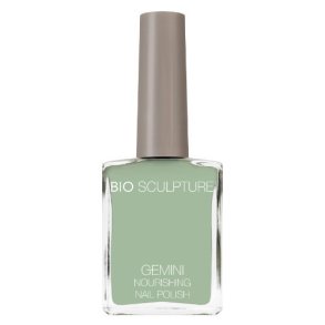 Gemini Nail Polish 14ml - nr 100 Pistachio Green
