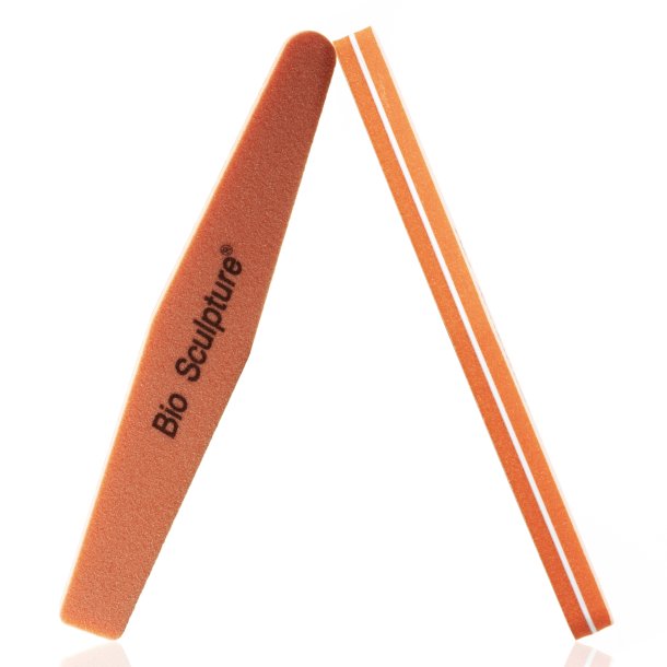Orange Spear Buff