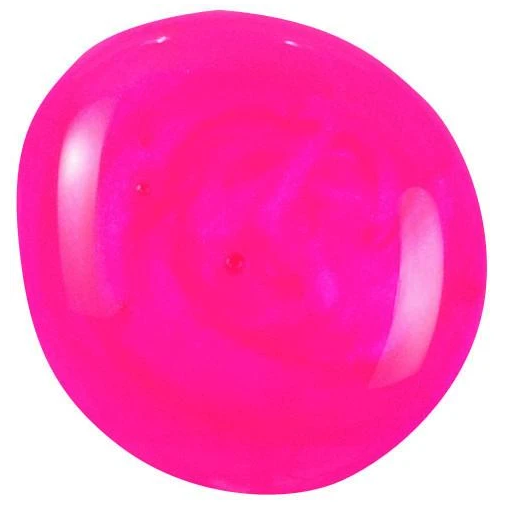 Gemini Nail Polish 14ml - nr.102 Neon Pomegranate Ice Kr.135