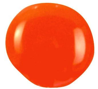 Gemini Nail Polish 14ml - nr.104 Sweet Melon Fluo Kr.135