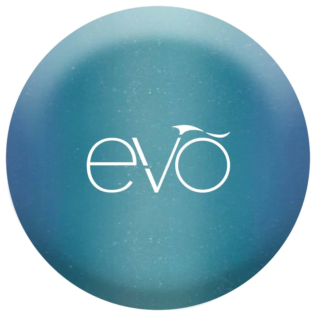 EVO2 Gel 104 Misty