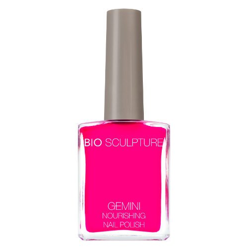 Gemini Nail Polish 14ml - nr 105 Jinkie Pink