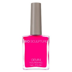 Gemini Nail Polish 14ml - nr 105 Jinkie Pink